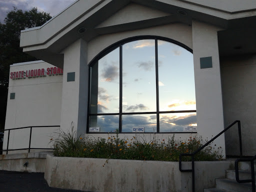 State Liquor Store «State Liquor Store», reviews and photos, 1675 S 900 W, Salt Lake City, UT 84104, USA