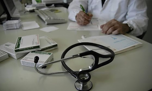 Medico di base Dr Ottavio Privitera