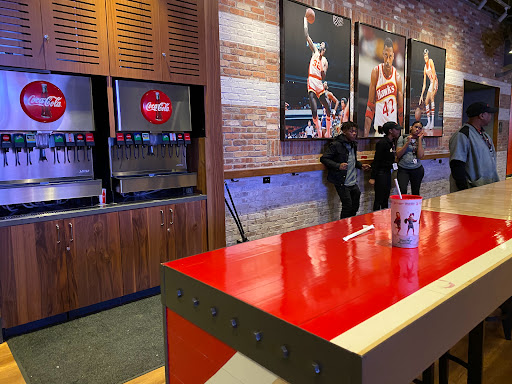 Arena «Philips Arena», reviews and photos, 1 Philips Dr, Atlanta, GA 30303, USA