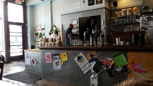 Coffee Shop «Five Watt Coffee», reviews and photos, 3745 Nicollet Ave, Minneapolis, MN 55409, USA
