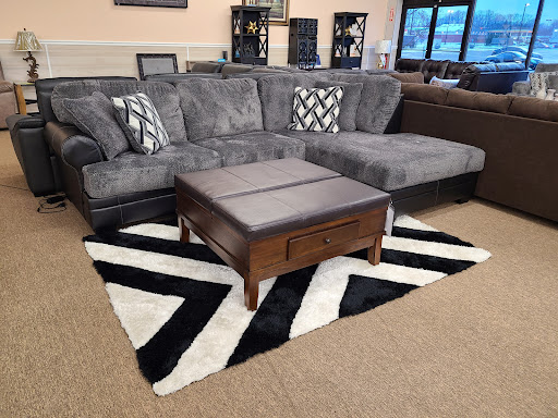 Furniture Store «Payless Furniture and Mattress», reviews and photos, 2875 Miamisburg Centerville Rd, Miamisburg, OH 45342, USA