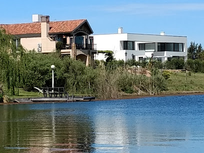 Laguna Santa Clara