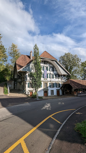 Kulturmühle Lützelflüh - Kulturzentrum