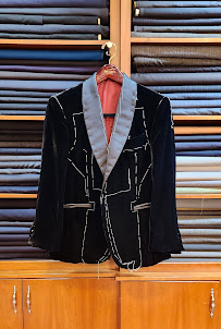 Bhambi’s Custom Tailors - Photo 5 - Car repair in New York, NY, New York