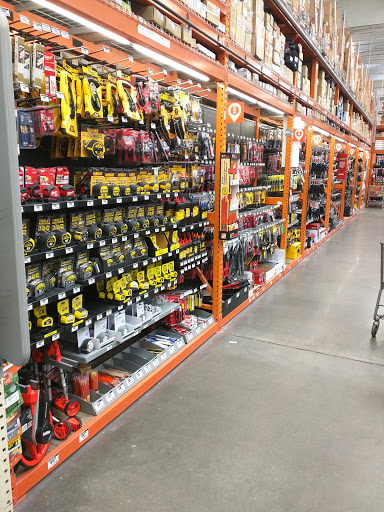 Home Improvement Store «The Home Depot», reviews and photos, 27401 La Paz Rd, Laguna Niguel, CA 92677, USA
