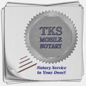 TKS Mobile Notary