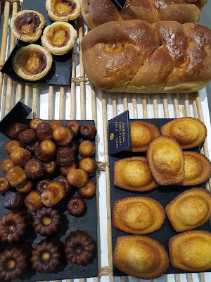 Boulangerie l'Authentique à Mérignac