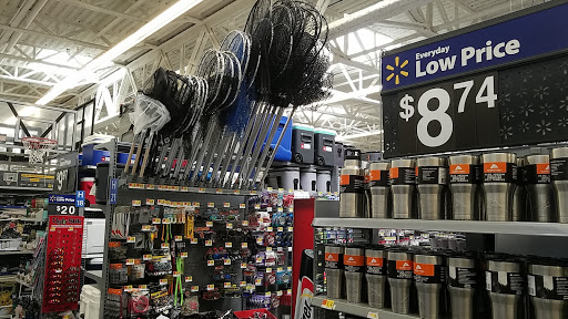 Discount Store «Walmart», reviews and photos, 2525 N Decatur Rd, Decatur, GA 30033, USA