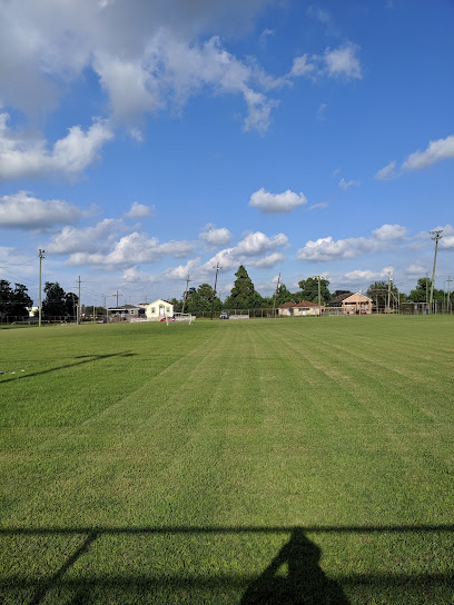 Lincoln Manor Football Field