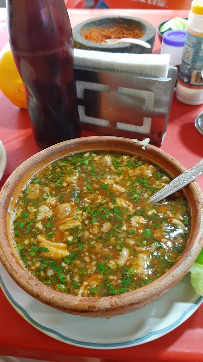 Tacos y consome de Borrego - Cda. de Ignacio Zaragoza, Centro, 86500 Heroica Cárdenas, Tab., Mexico