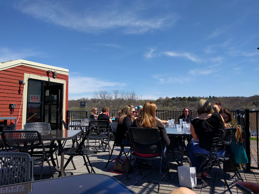 Bar & Grill «Rafters», reviews and photos, 317 Main St S, Stillwater, MN 55082, USA