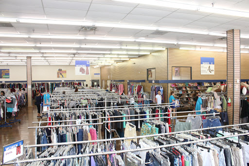 Thrift Store «Goodwill Super Store», reviews and photos
