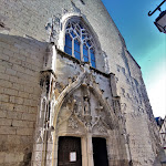 Photo n° 3 de l'avis de Paul. fait le 27/12/2020 à 18:02 pour Église Saint-Étienne de Chinon à Chinon
