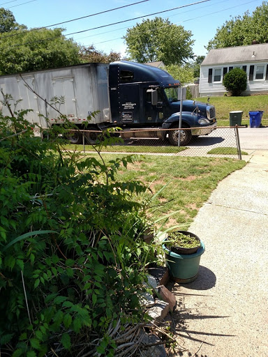 Moving and Storage Service «Liedkie Moving & Storage», reviews and photos, 2696 Curry Rd, Schenectady, NY 12303, USA