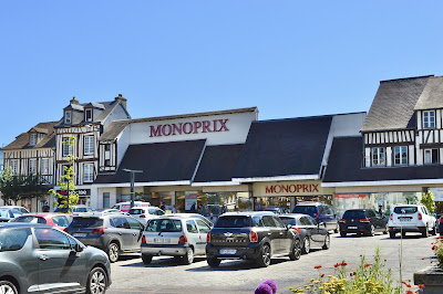 MONOPRIX à Vernon