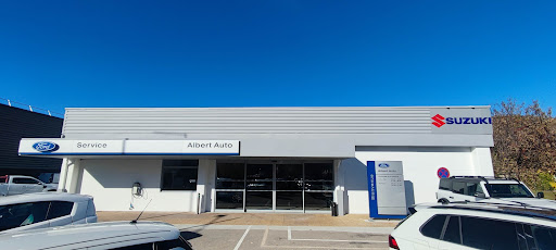 Photo 1 - Albert Automobile