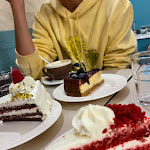 Photo n°1 de l'avis de Lorenzo.e fait le 28/11/2023 à 17:18 sur le  Coccodi Dolce e Salato à Cagliari