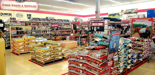 Home Improvement Store «Tractor Supply Co.», reviews and photos, 7431 Gall Blvd, Zephyrhills, FL 33541, USA