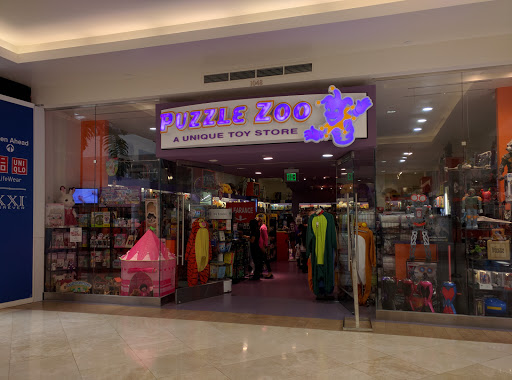 Toy Store «Puzzle Zoo», reviews and photos, 3333 Bristol St #1048, Costa Mesa, CA 92626, USA