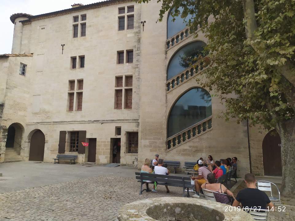 Photo n° 6 de l'avis de Woosuk. fait le 29/08/2019 à 19:18