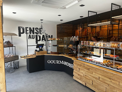 Boulangerie - Pâtisserie Pense au Pain - La Ferrière à La Ferrière