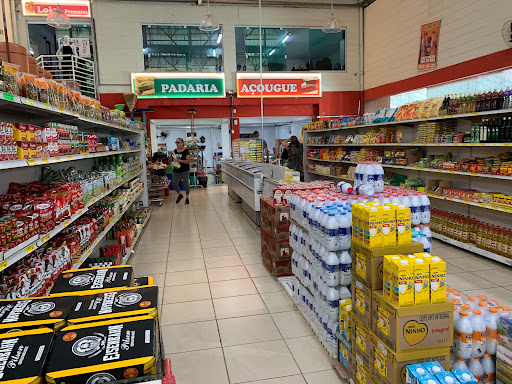 Logo da empresa - DIDA Supermercado