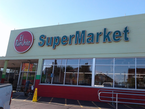 El Ranchito, 561 E Cass St, Joliet, IL 60432, USA, 