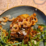 Photo n°5 de l'avis de Paul.y fait le 15/04/2023 à 19:16 sur le  Feuerschiff Restaurant Amrumbank/Deutsche Bucht à Emden