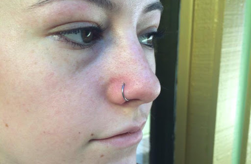 Body Piercing Shop «Immortal Art Tattoo & Body Piercing : Scottsdale», reviews and photos, 10255 N Scottsdale Rd #1, Paradise Valley, AZ 85253, USA