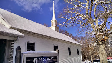 Crossway Christian Academy