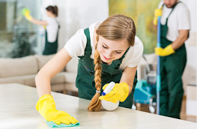 Cleantastic Commercial Cleaning Hawke's Bay