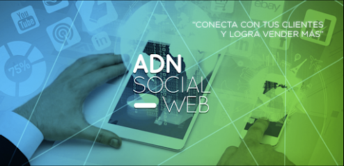 Adn Social Web