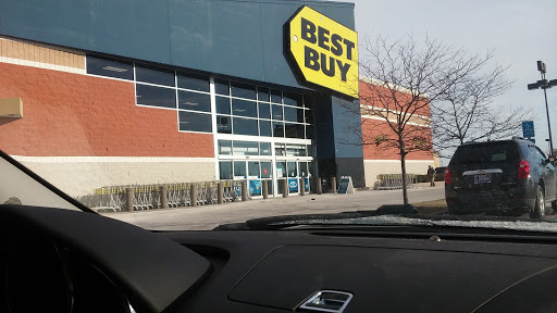 Electronics Store «Best Buy», reviews and photos, 3301 N Marleon Dr, Muncie, IN 47304, USA