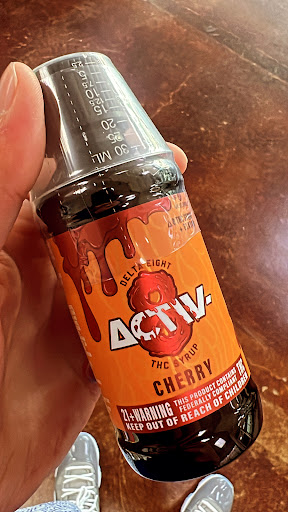 Tobacco Shop «Green Light Smoke Shop», reviews and photos, 466 Rayford Rd #104, Spring, TX 77386, USA