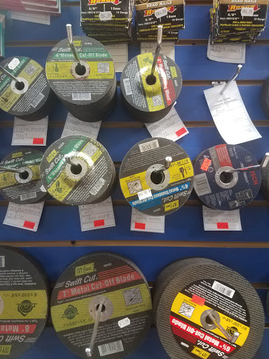 Hardware Store «Trade Center Security Systems», reviews and photos, 45 New St, New York, NY 10004, USA