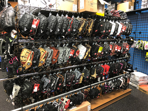 Sporting Goods Store «Play It Again Sports», reviews and photos, 7968 Belair Rd, Baltimore, MD 21236, USA