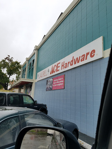 Hardware Store «Laurel Ace Hardware», reviews and photos, 4024 MacArthur Blvd, Oakland, CA 94619, USA