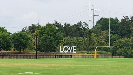 Sports Complex «Bon Secours Washington Redskins Training Center», reviews and photos, 2401 W Leigh St, Richmond, VA 23220, USA