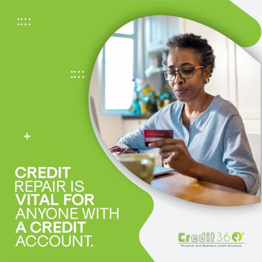 Credit Counseling Service «Credit360 Credit Repair», reviews and photos