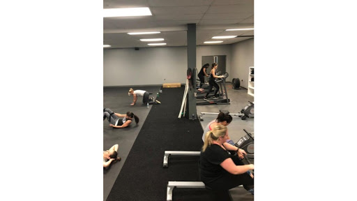 Gym «NewCov CrossFit», reviews and photos, 15 W 6th St, Newport, KY 41071, USA