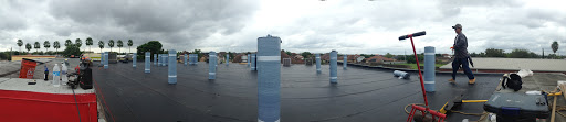 Roofing Contractor «McAllen Valley Roofing Co.», reviews and photos
