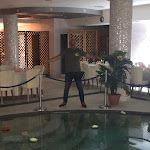 Photo n°2 de l'avis de TONI.I fait le 14/08/2019 à 21:41 sur le  Hotel Lo Scoiattolo & Spa à Cotronei