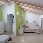 Photo n°1 de l'avis de Sara.e fait le 08/01/2023 à 18:22 sur le  GELSO BIANCO - Country Resort à La Torre