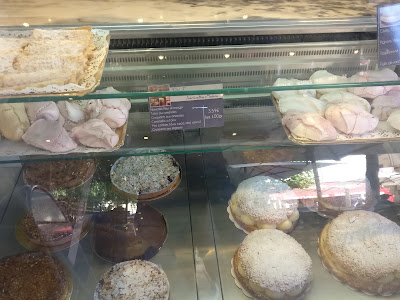 Boulangerie Pâtisserie Bandolaise à Bandol