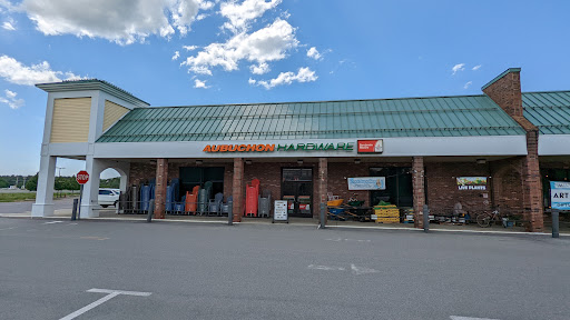 Aubuchon Hardware, 199 US-7, Milton, VT 05468, USA, 