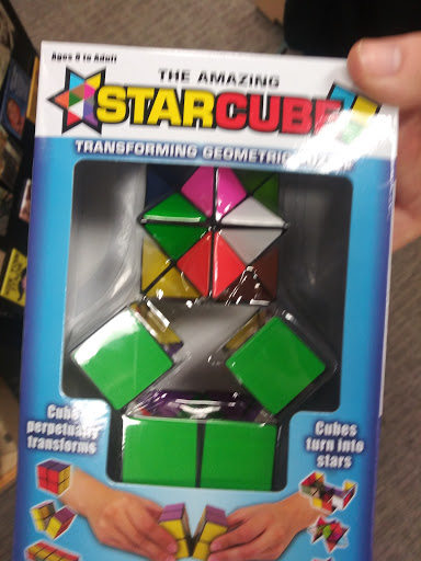 Gift Shop «Black Sheep Gifts», reviews and photos, 5626 E Washington St, Indianapolis, IN 46219, USA