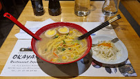 Soupe du Restaurant japonais Okayama à Issy-les-Moulineaux - n°5