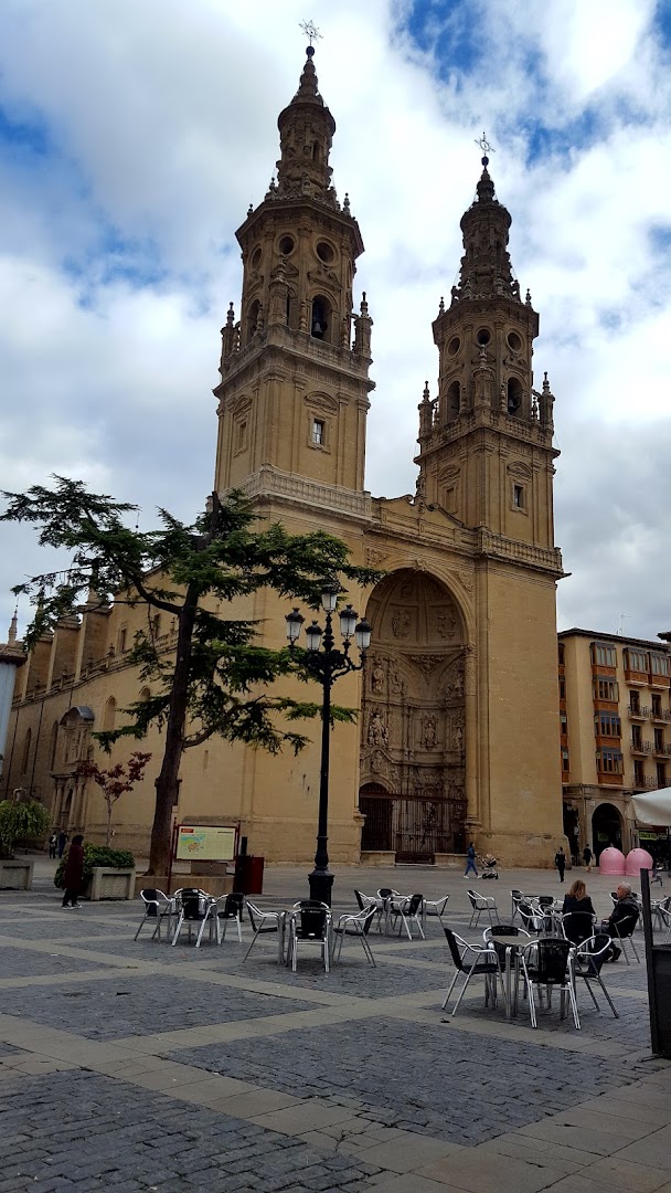 Logroño, İspanya