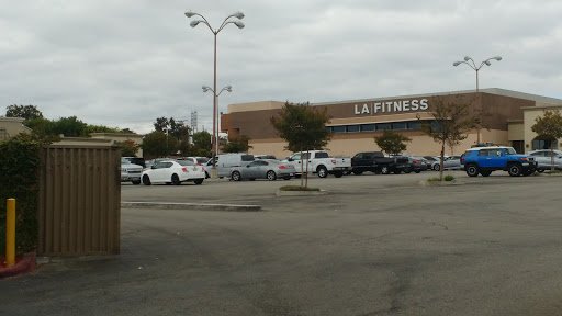 Gym «LA Fitness», reviews and photos, 2222 W Beverly Blvd, Montebello, CA 90640, USA