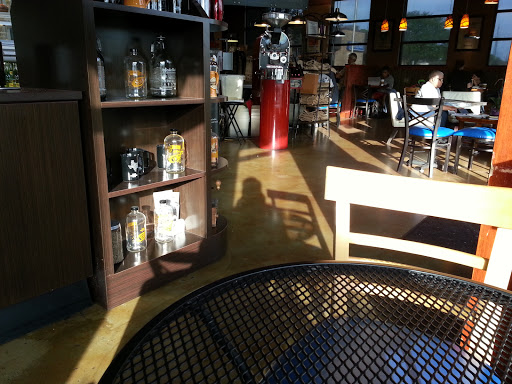 Coffee Shop «Dunn Brothers Coffee», reviews and photos, 201 S Friendswood Dr, Friendswood, TX 77546, USA